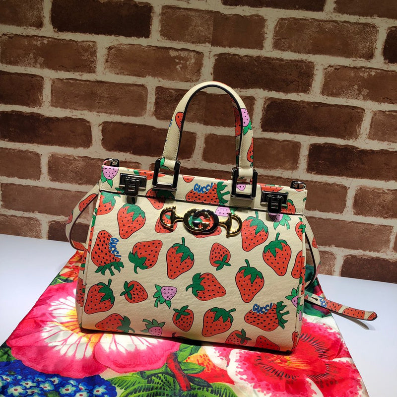 Satchel Bags - GCI Bags - 3536
