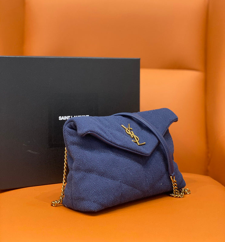 GLM - SLY Bags - 1338