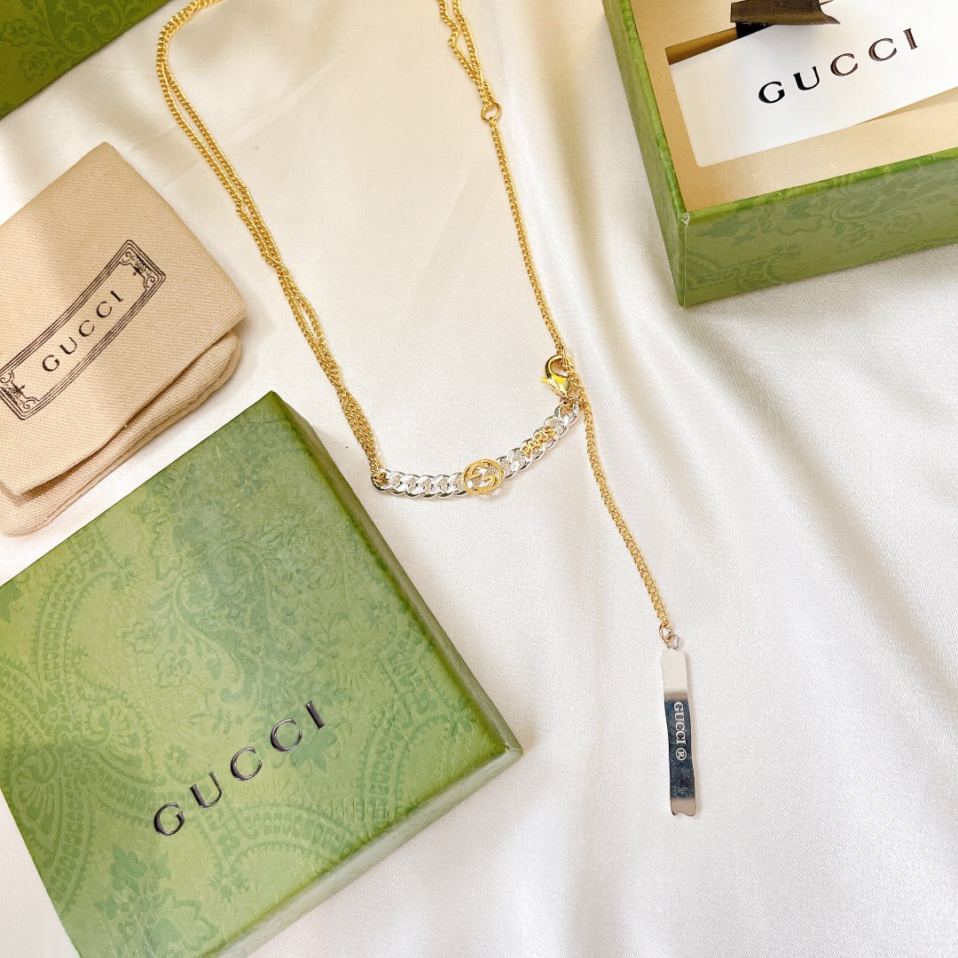 GLM - Top Quality Necklace GCI007