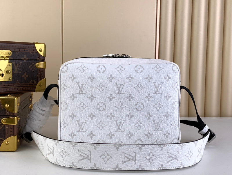 Satchel Bags - VL Bags - 2713