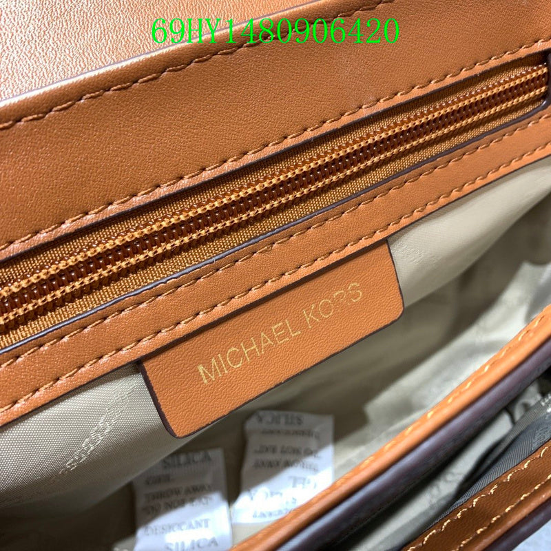 Satchel Bags - MK Bags - 601
