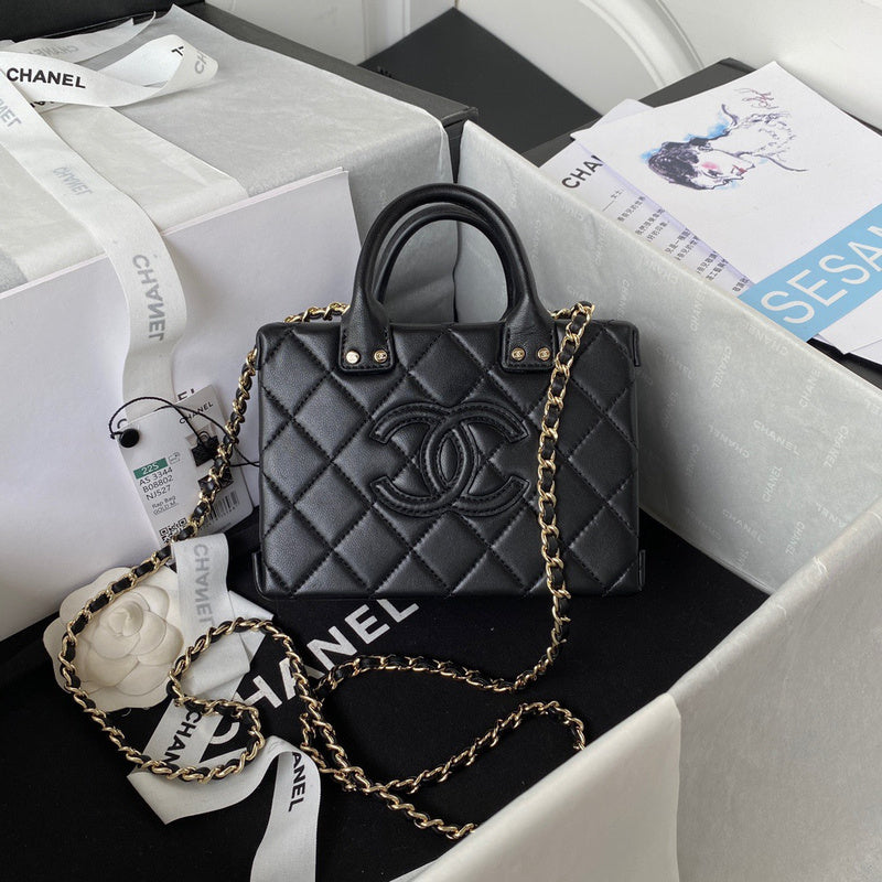 Satchel Bags - CHL Bags - 7596