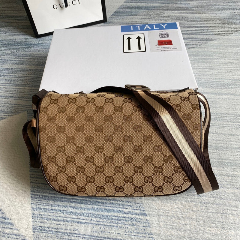 Satchel Bags - GCI Bags - 2893