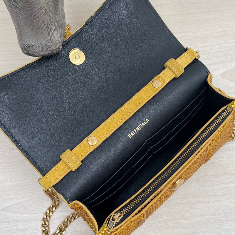 Satchel Bags - BGA Bags - 2535