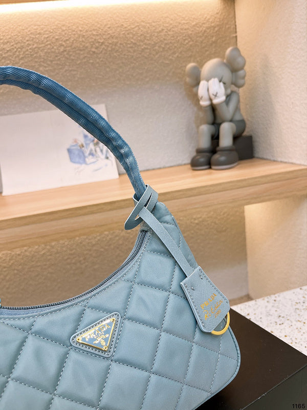 Satchel Bags - PDA Bags - 519