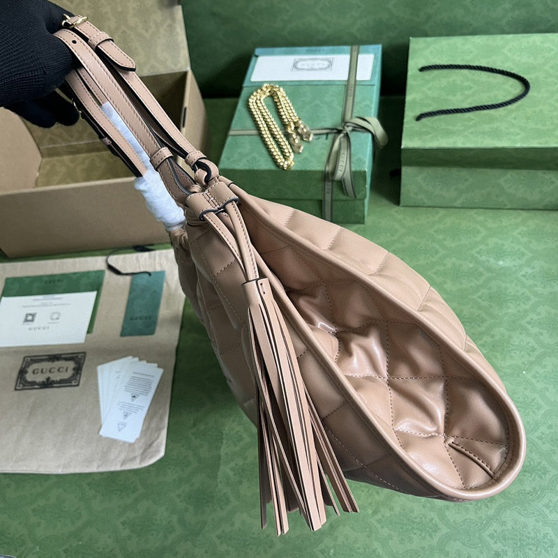Satchel Bags - GCI Bags - 506