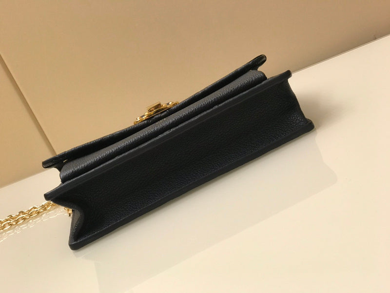 Satchel Bags - VL Bags - 5306