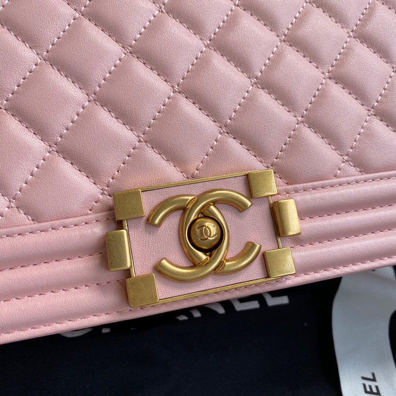Satchel Bags - CHL Bags - 7428