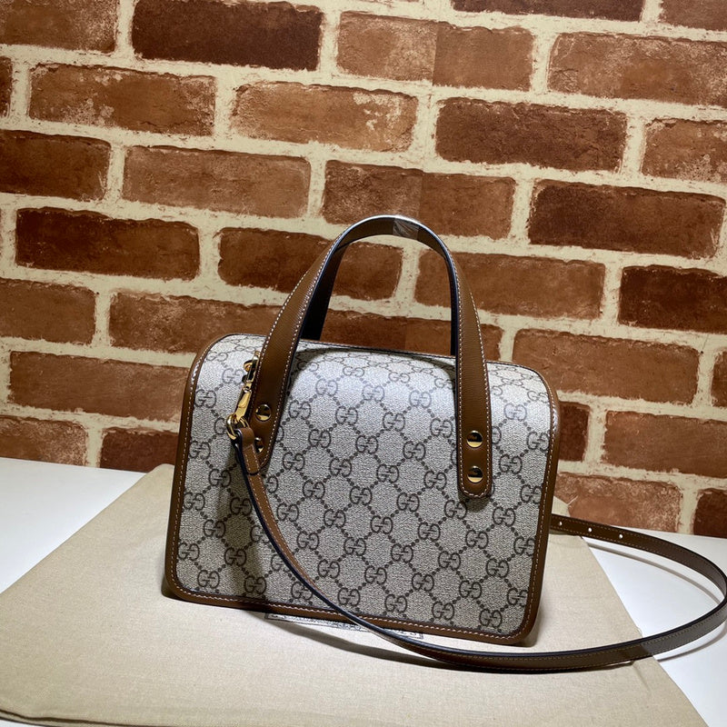 Satchel Bags - GCI Bags - 3162