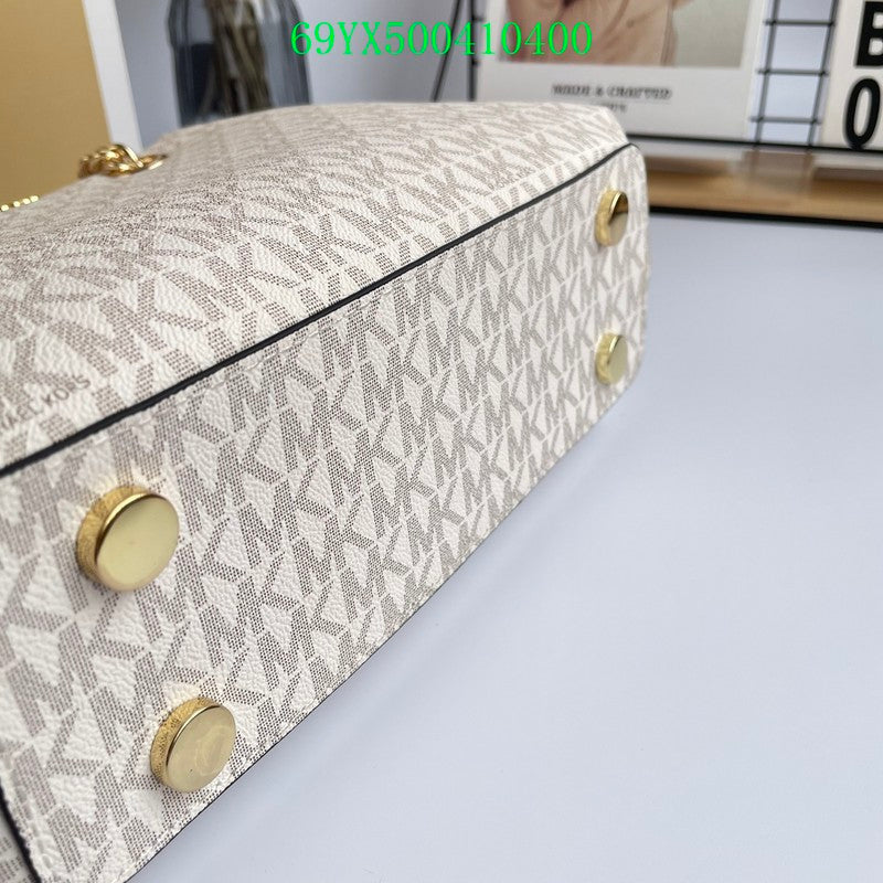 Satchel Bags - MK Bags - 804