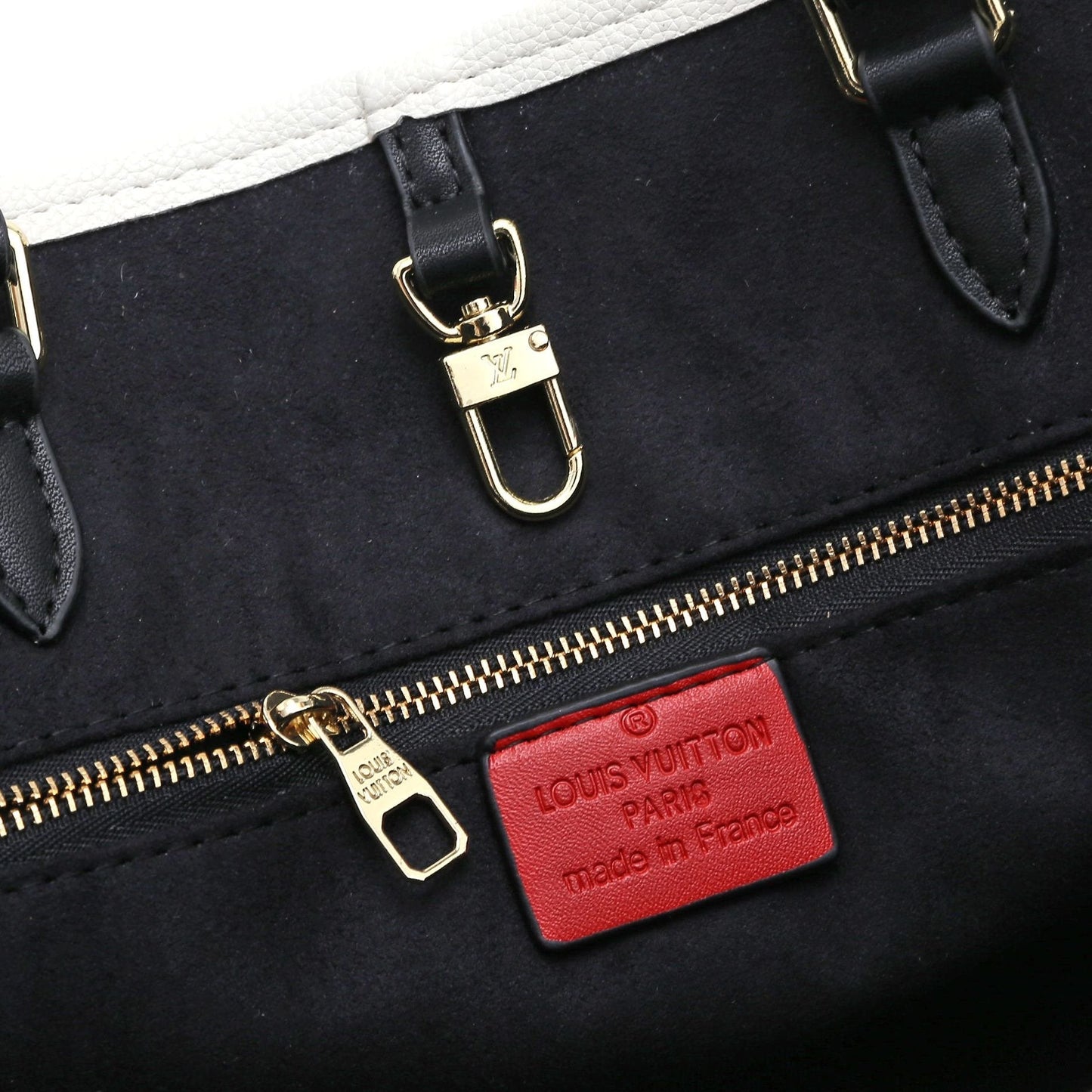 GLM - Top Quality Bags LUV 042