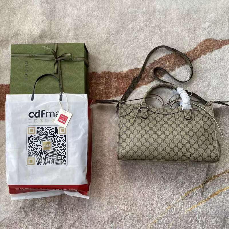 GUI2 Bags - Fashion Bags  554
