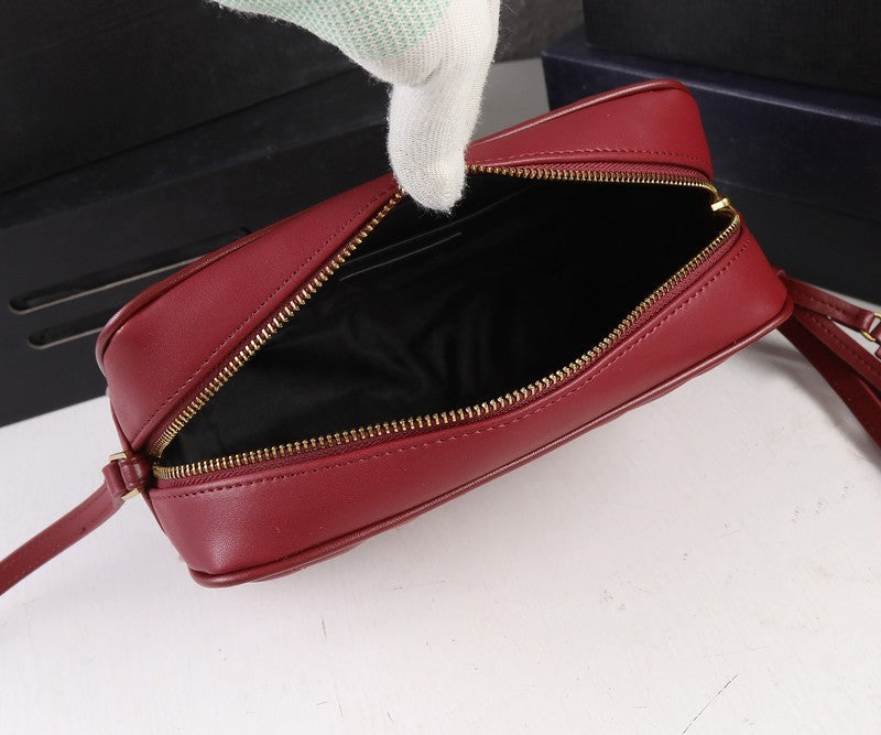 Satchel Bags - SLY Bags - 1587