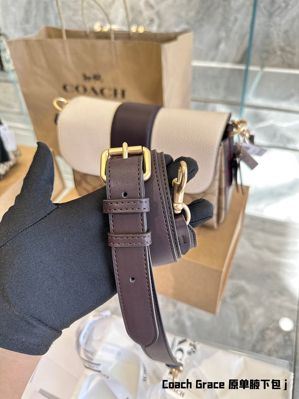 Satchel Bags - CCH Bags - 317