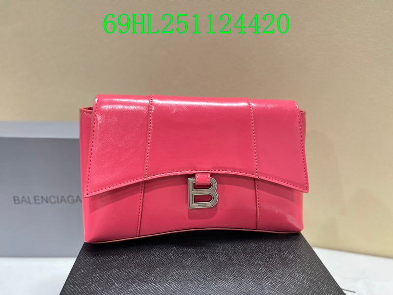 Satchel Bags - BGA Bags - 1992