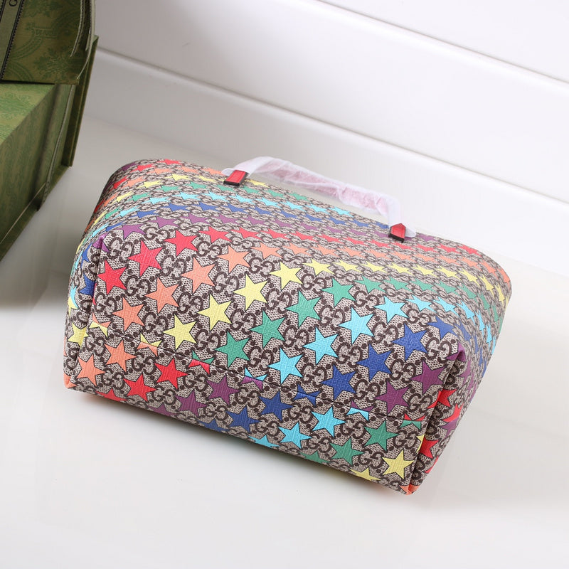 Satchel Bags - GCI Bags - 589