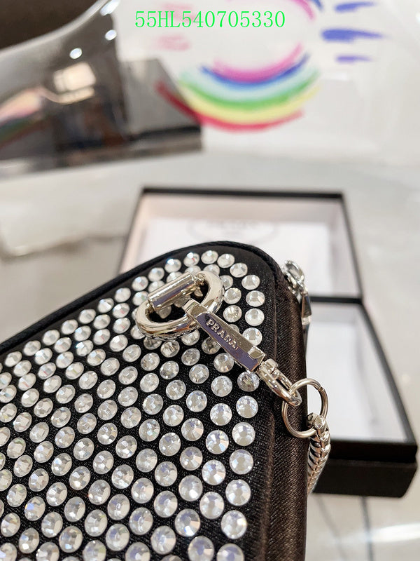 Satchel Bags - PDA Bags - 3134
