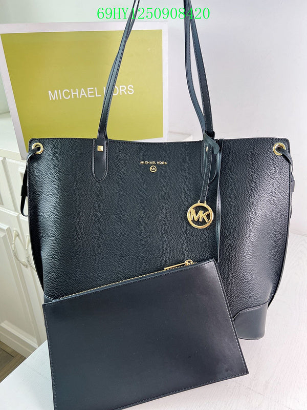 Satchel Bags - MK Bags - 233