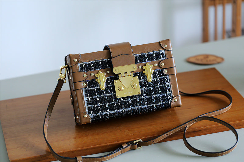 Glami GlamI Lu-Vi bags - 8225