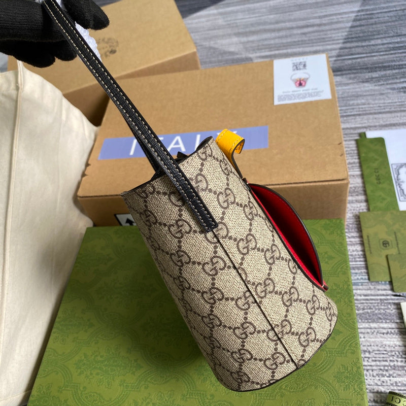 GLM - gg Bags - 2040