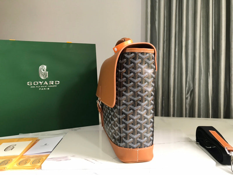 GLM - GYO Bags - 1228