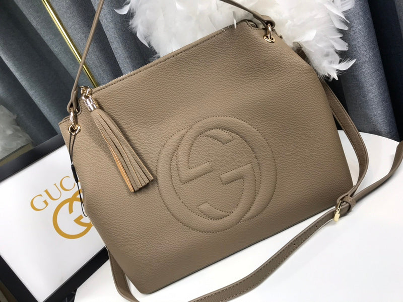 Satchel Bags - GUC Bags - 1559