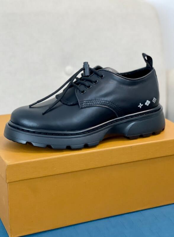 glami shop- LOV Men Shoes - 1236