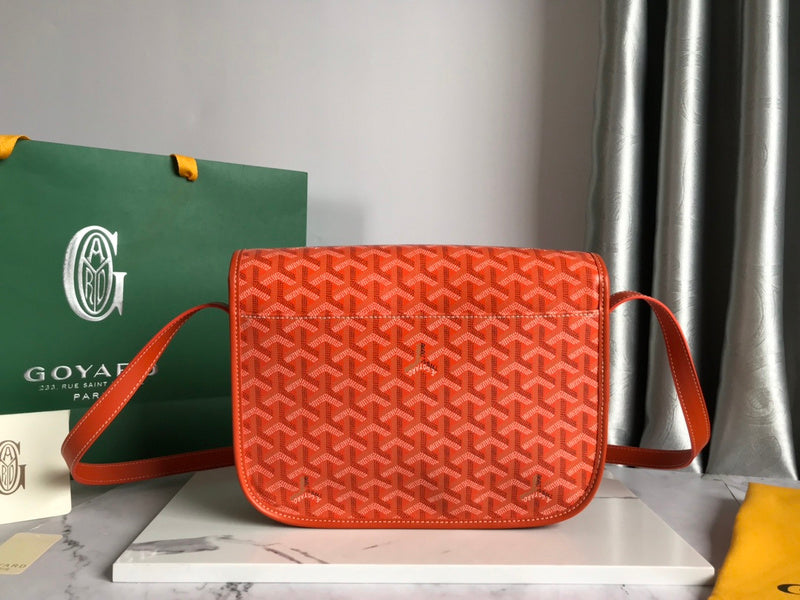 GLM - GYO Bags - 1133