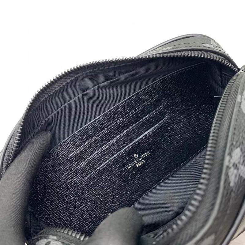 Satchel Bags - VL Bags - 6756