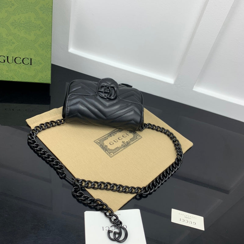 Satchel Bags - GUC Bags - 370