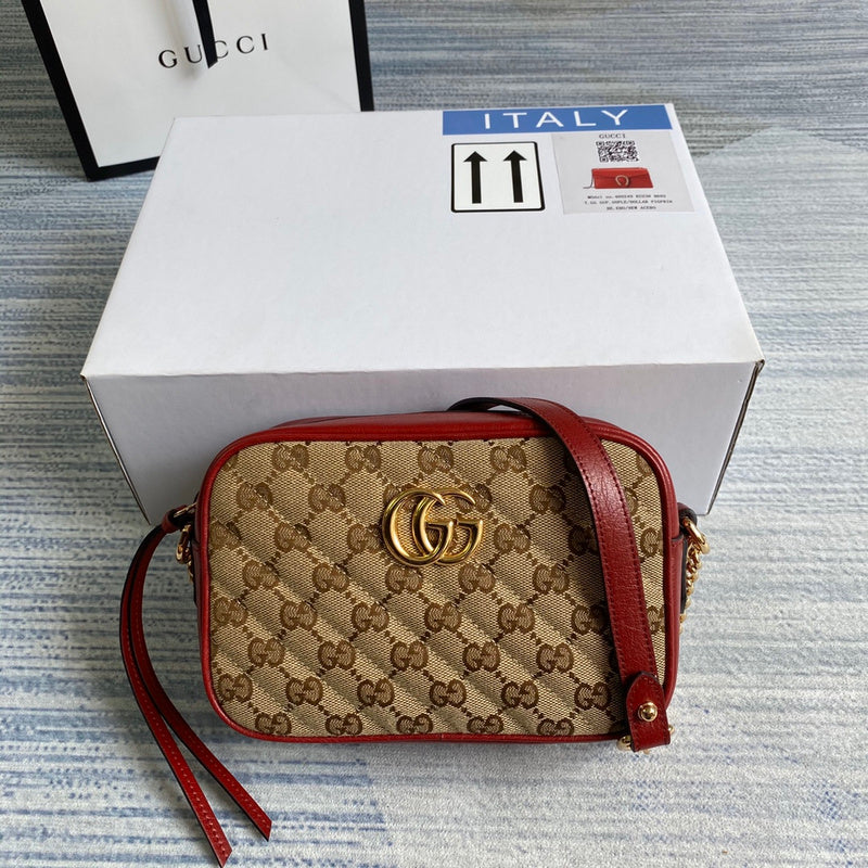Satchel Bags - GCI Bags - 4976