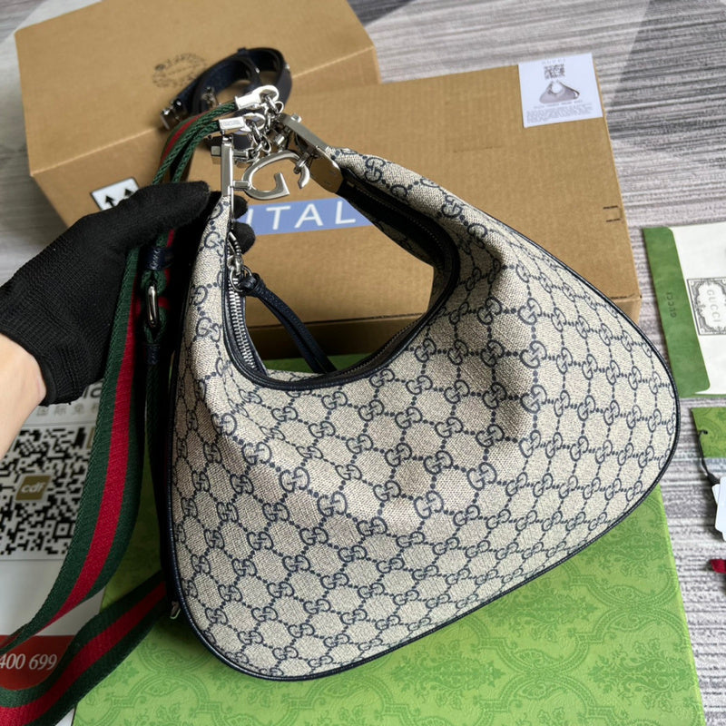 Satchel Bags - GCI Bags - 4226