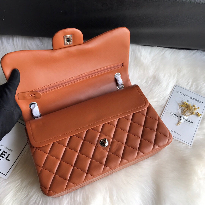 Satchel Bags - CHL Bags - 2354