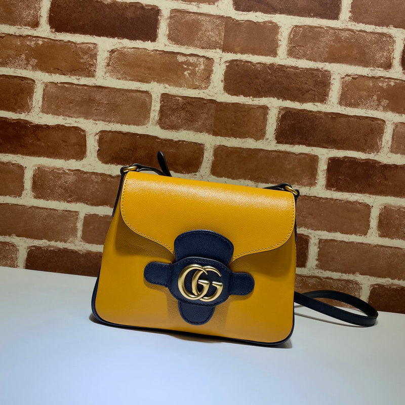 Satchel Bags - GCI Bags - 3072