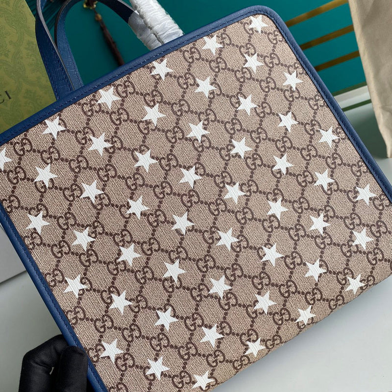 Satchel Bags - GCI Bags - 6935