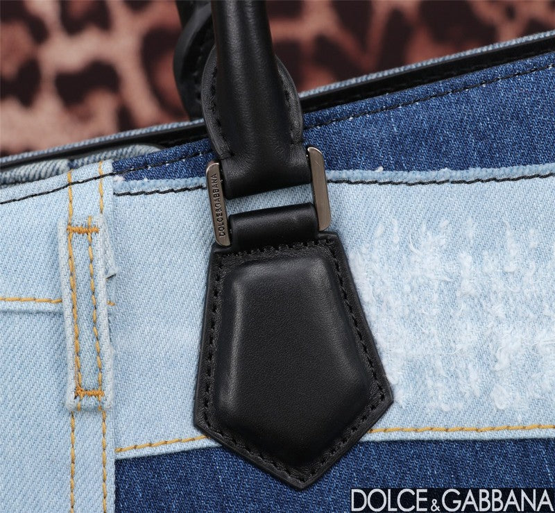 Satchel Bags - DG Bags - 342