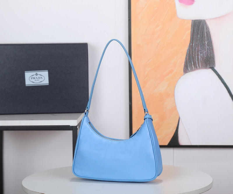 Satchel Bags - PDA Bags - 2019