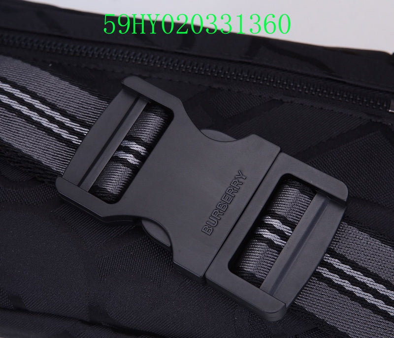 Fan Fashion -GLM - Top quality BBR Bags - 580