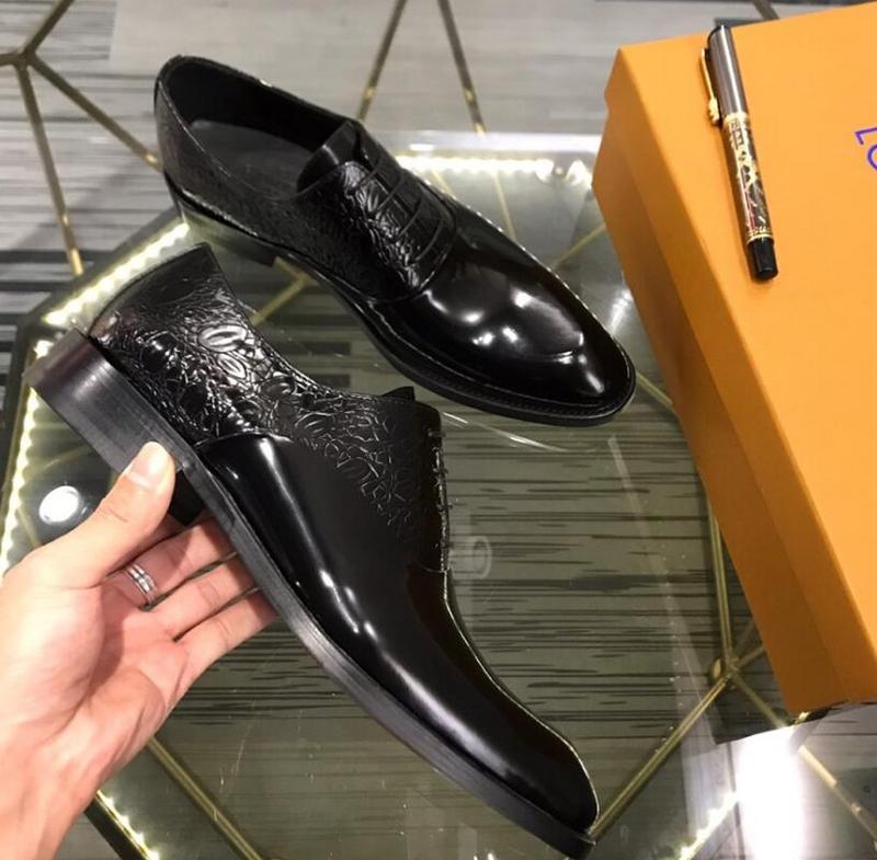 glami shop- LOV Men Shoes - 1900