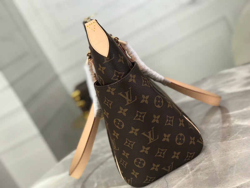 Satchel Bags - VL Bags - 5667