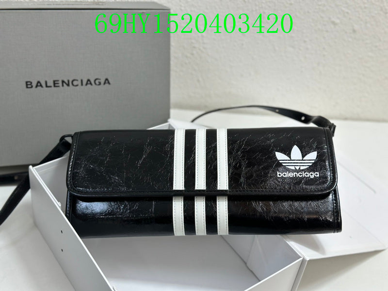 Glami GlamI - BGA Bags - 1844