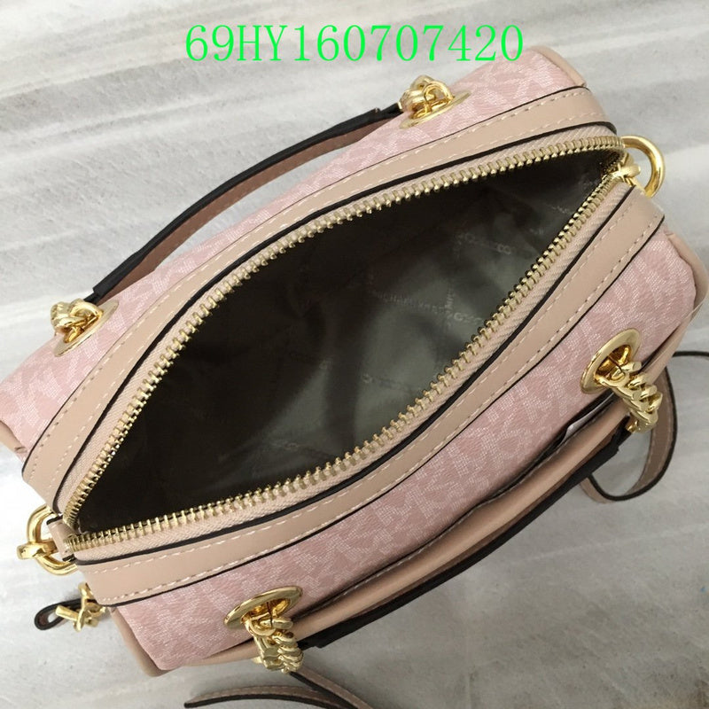 Satchel Bags - MK Bags - 312
