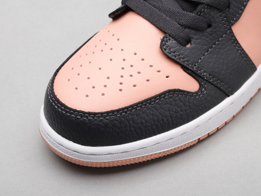 GLM - AJ1 Pink Quartz Cherry Blossom Pink