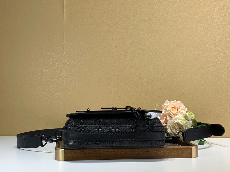 Satchel Bags - VL Bags - 6055