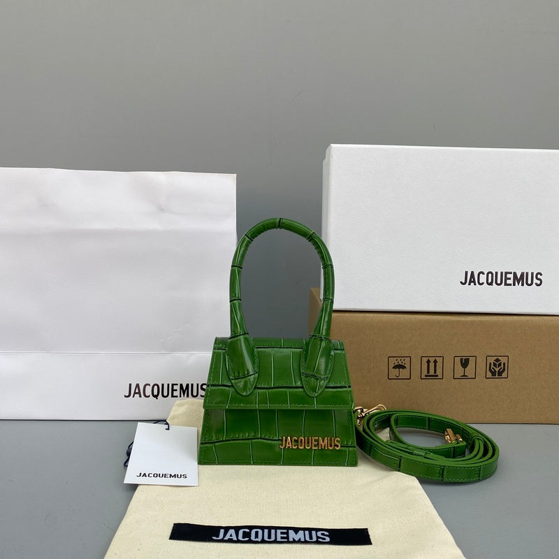 Satchel Bags - Mix1 Items - 062