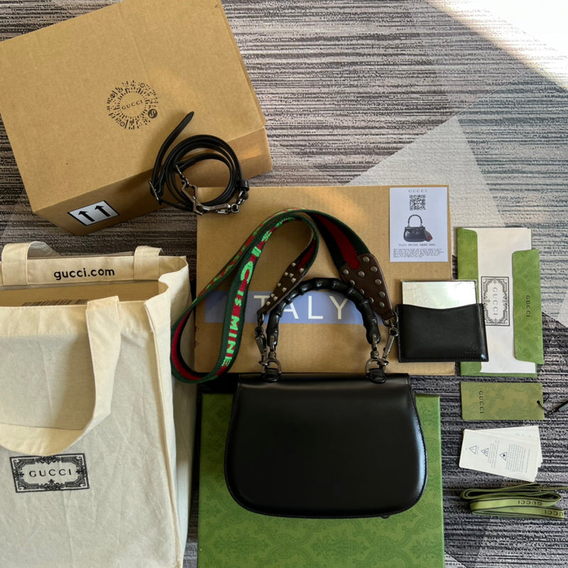 Satchel Bags - GCI Bags - 4930