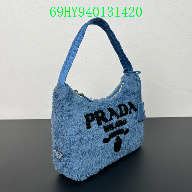 Satchel Bags - PDA Bags - 3583