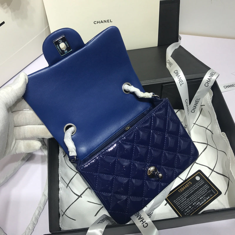 Satchel Bags - CHL Bags - 6565