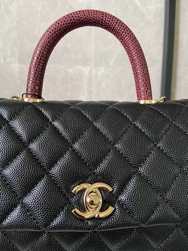 Satchel Bags - CHL Bags - 4392
