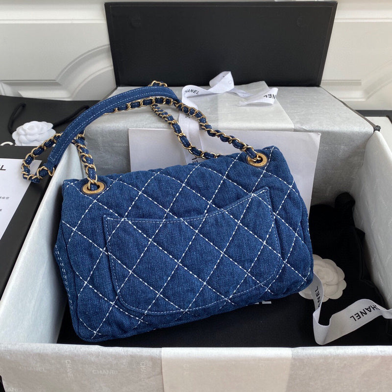 Satchel Bags - CHL Bags - 4890